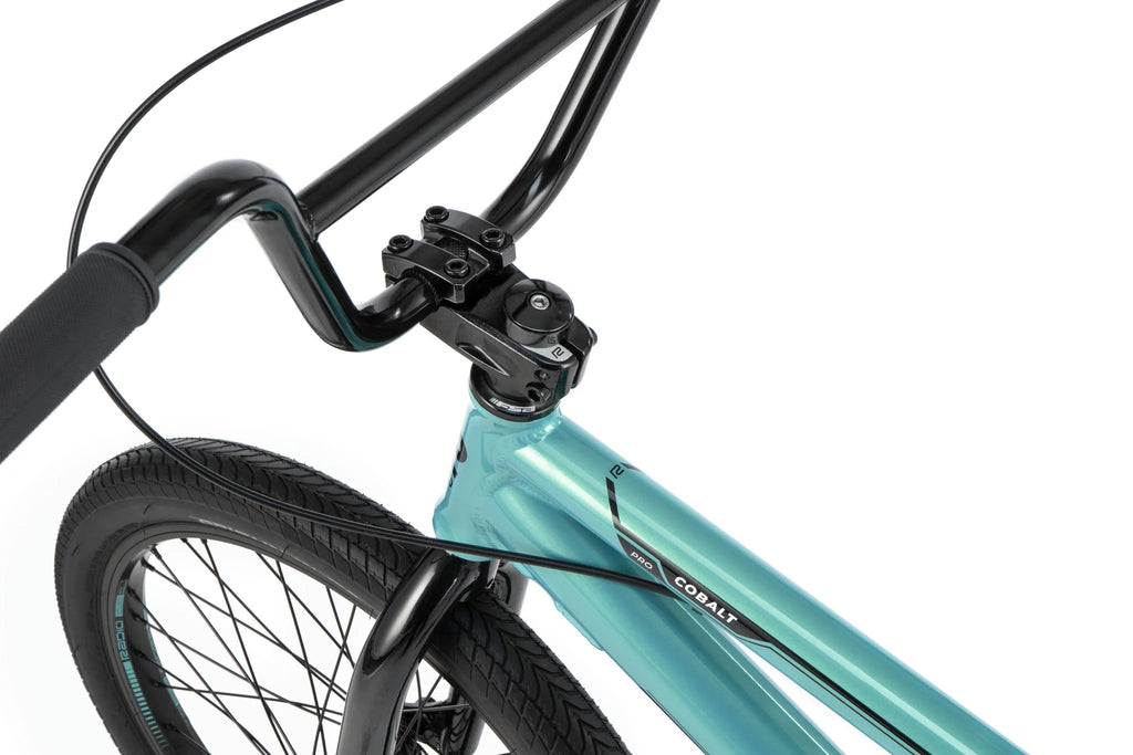 Cobalt Pro Complete Bike by Radio Bikes