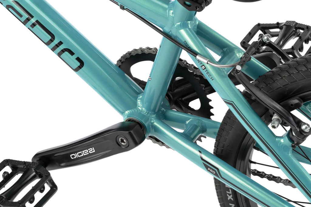 Cobalt Pro Complete Bike by Radio Bikes