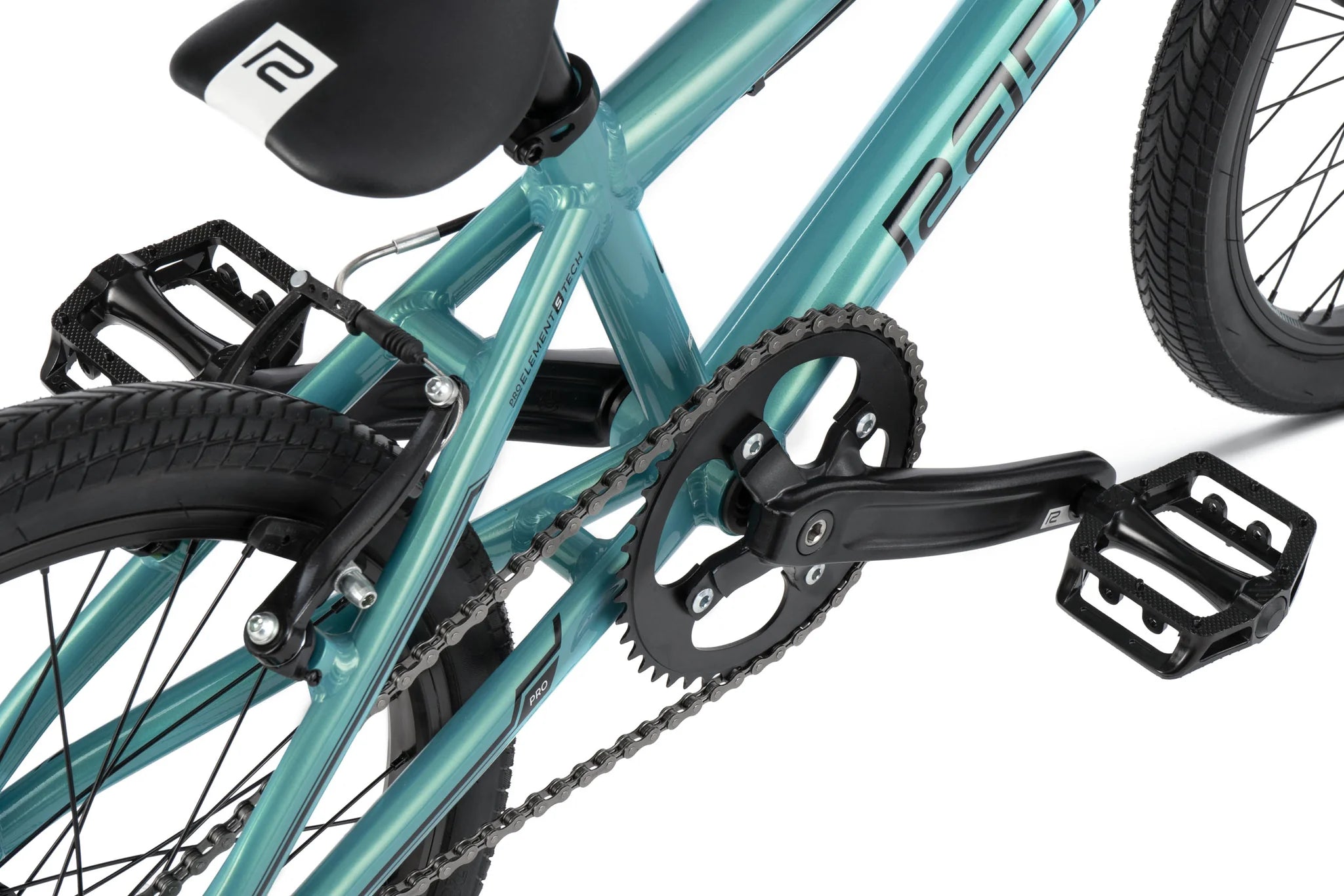 Cobalt Pro Complete Bike by Radio Bikes