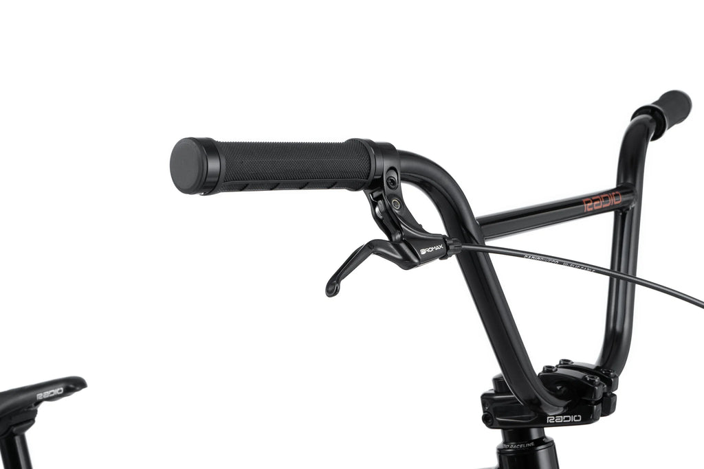 Xenon Pro XL Complete Bike by Radio Bikes