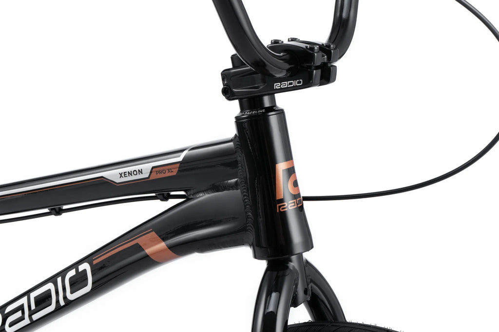 Xenon Pro XL Complete Bike by Radio Bikes