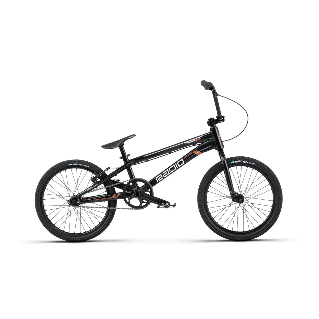 Xenon Pro XL Complete Bike by Radio Bikes