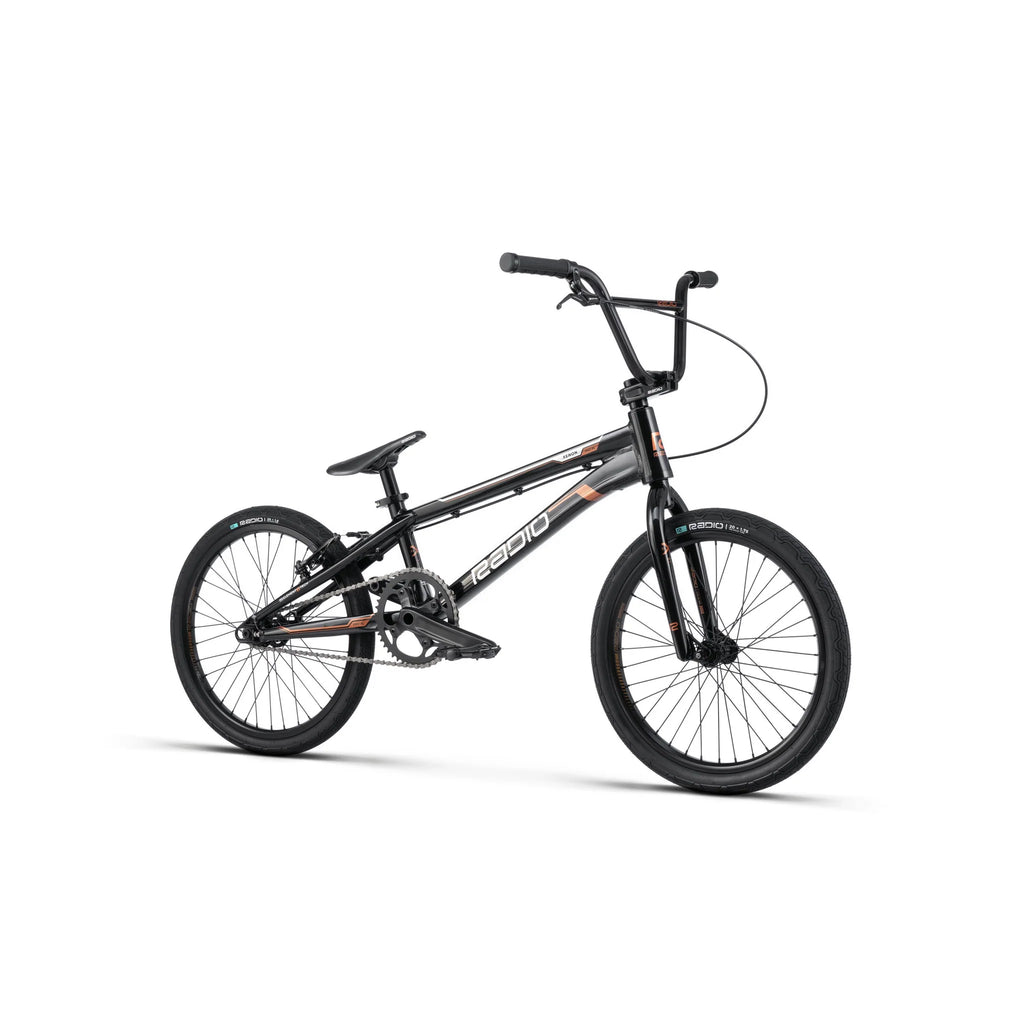 Xenon Pro XL Complete Bike by Radio Bikes