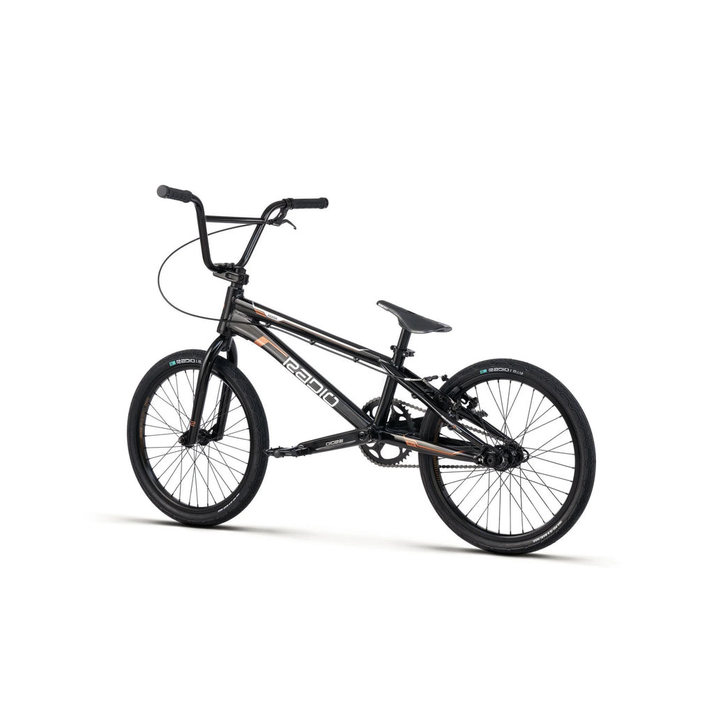 Xenon Pro XL Complete Bike by Radio Bikes