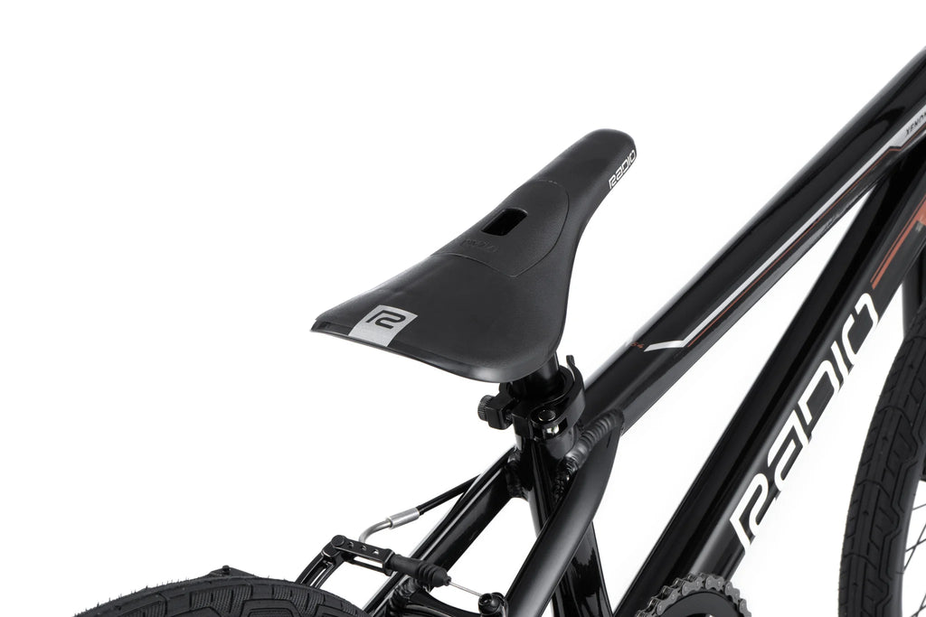 Xenon Pro Complete Bike by Radio Bikes