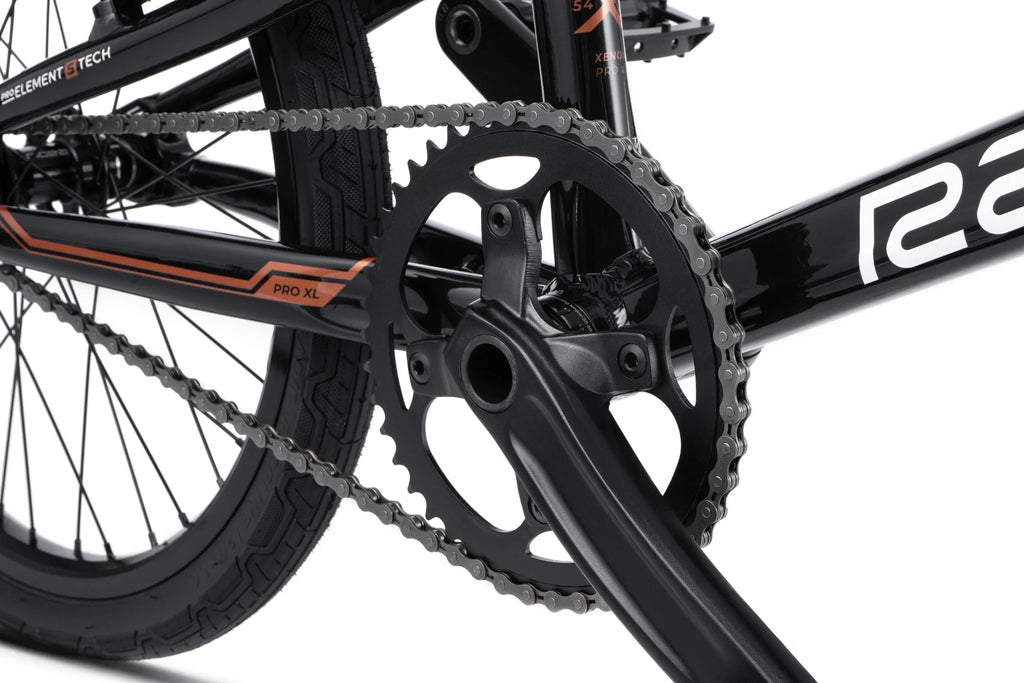 Xenon Pro Complete Bike by Radio Bikes