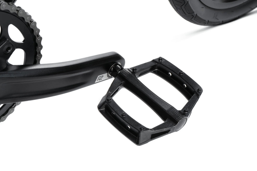 Xenon Pro Complete Bike by Radio Bikes