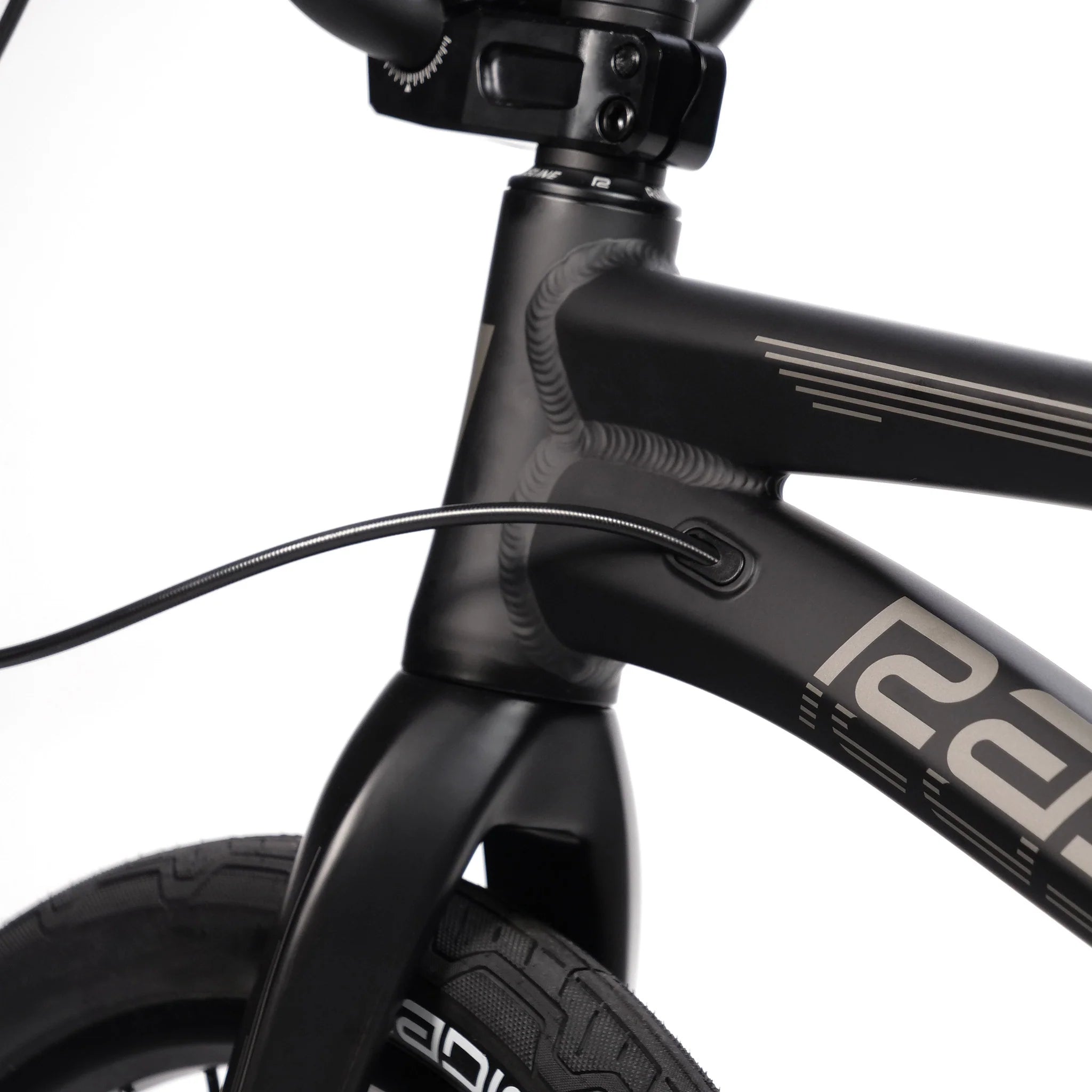 Quartz Pro Complete Bike by Radio Bikes