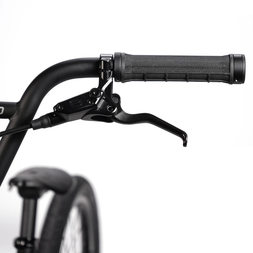 Quartz Pro Complete Bike by Radio Bikes