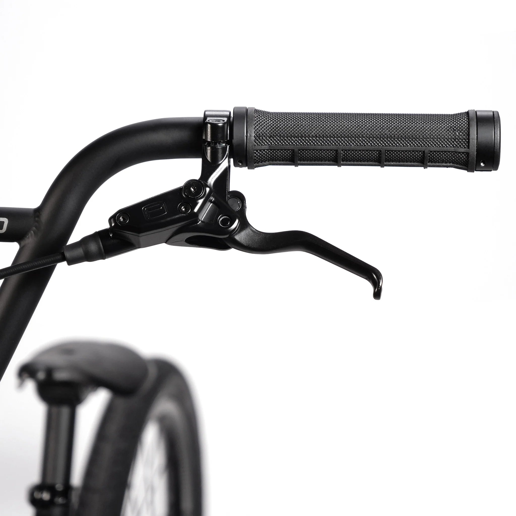 Quartz Pro Complete Bike by Radio Bikes