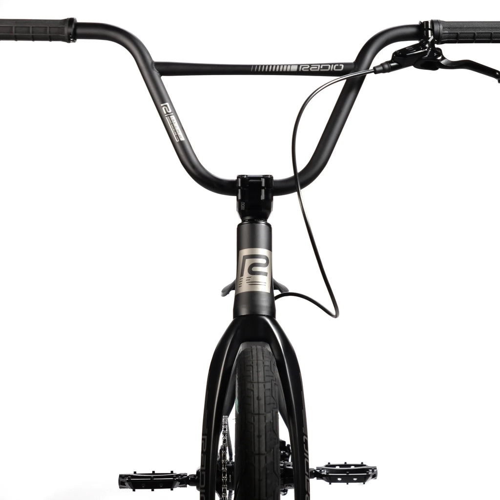 Quartz Pro Complete Bike by Radio Bikes