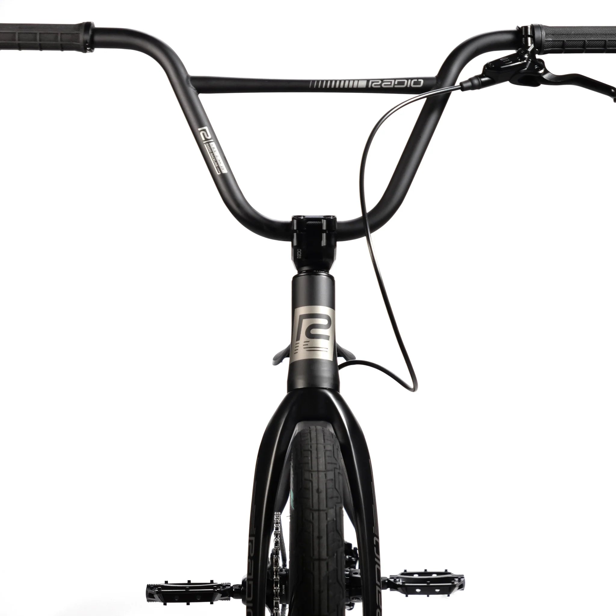 Quartz Pro Complete Bike by Radio Bikes