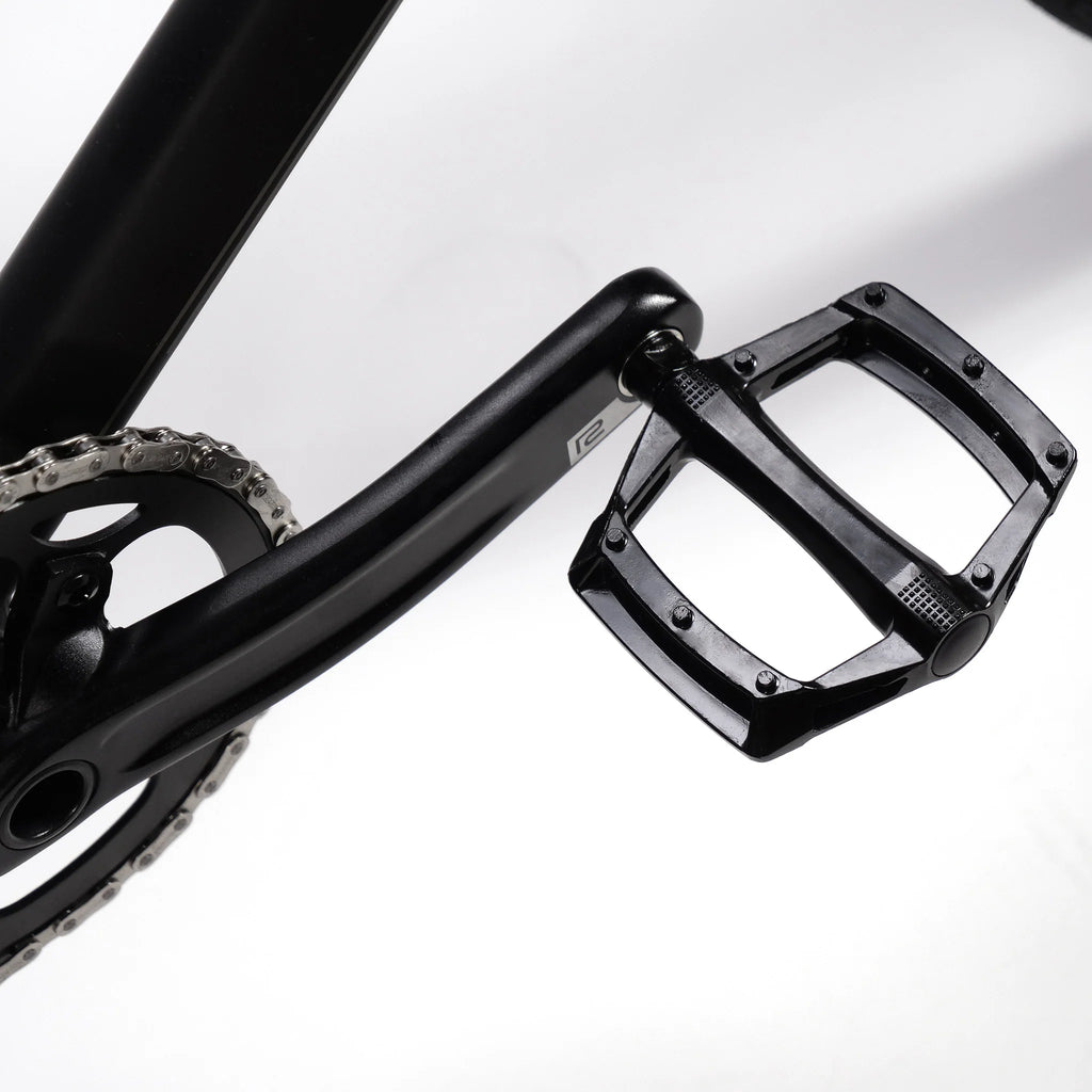 Quartz Pro Complete Bike by Radio Bikes
