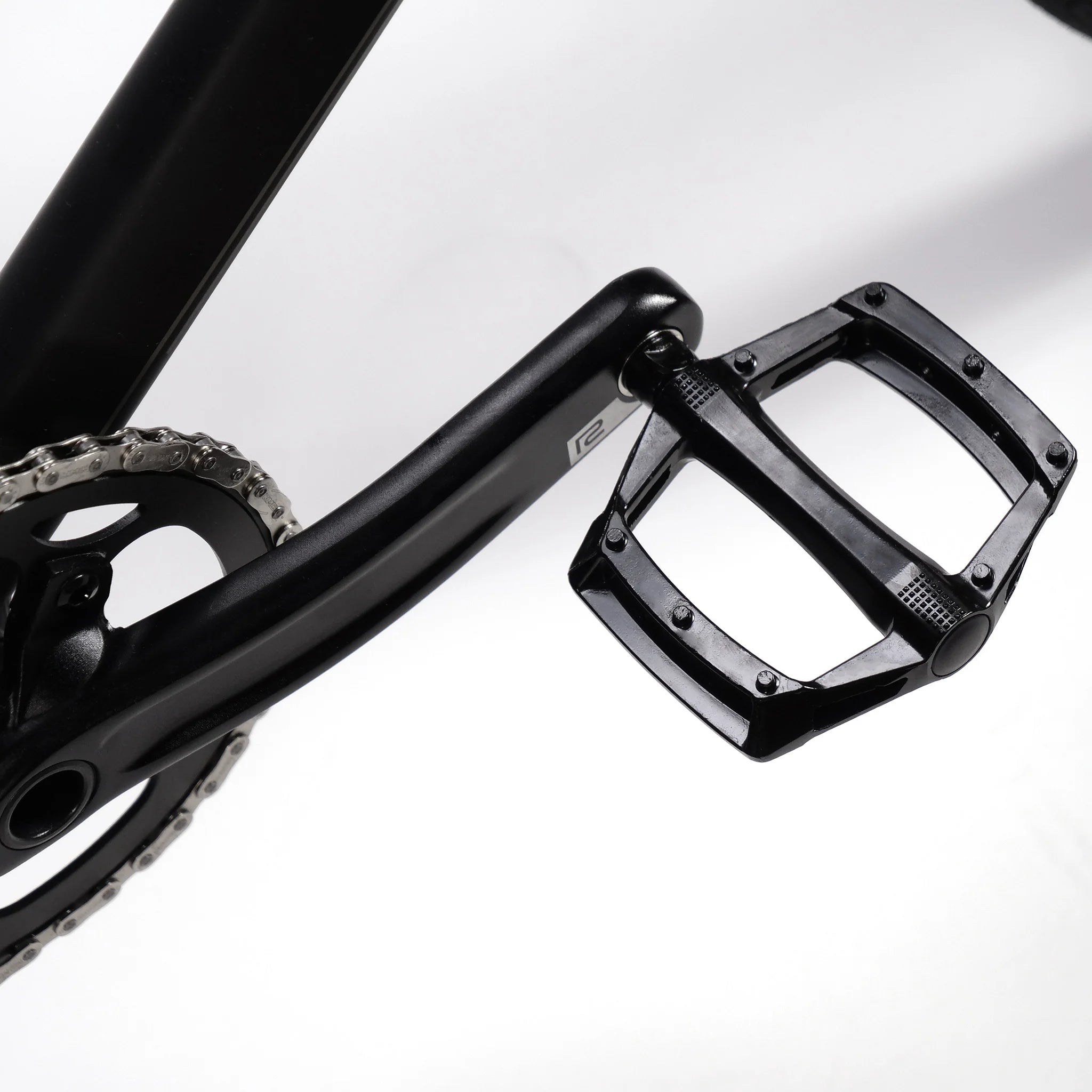 Quartz Pro Complete Bike by Radio Bikes
