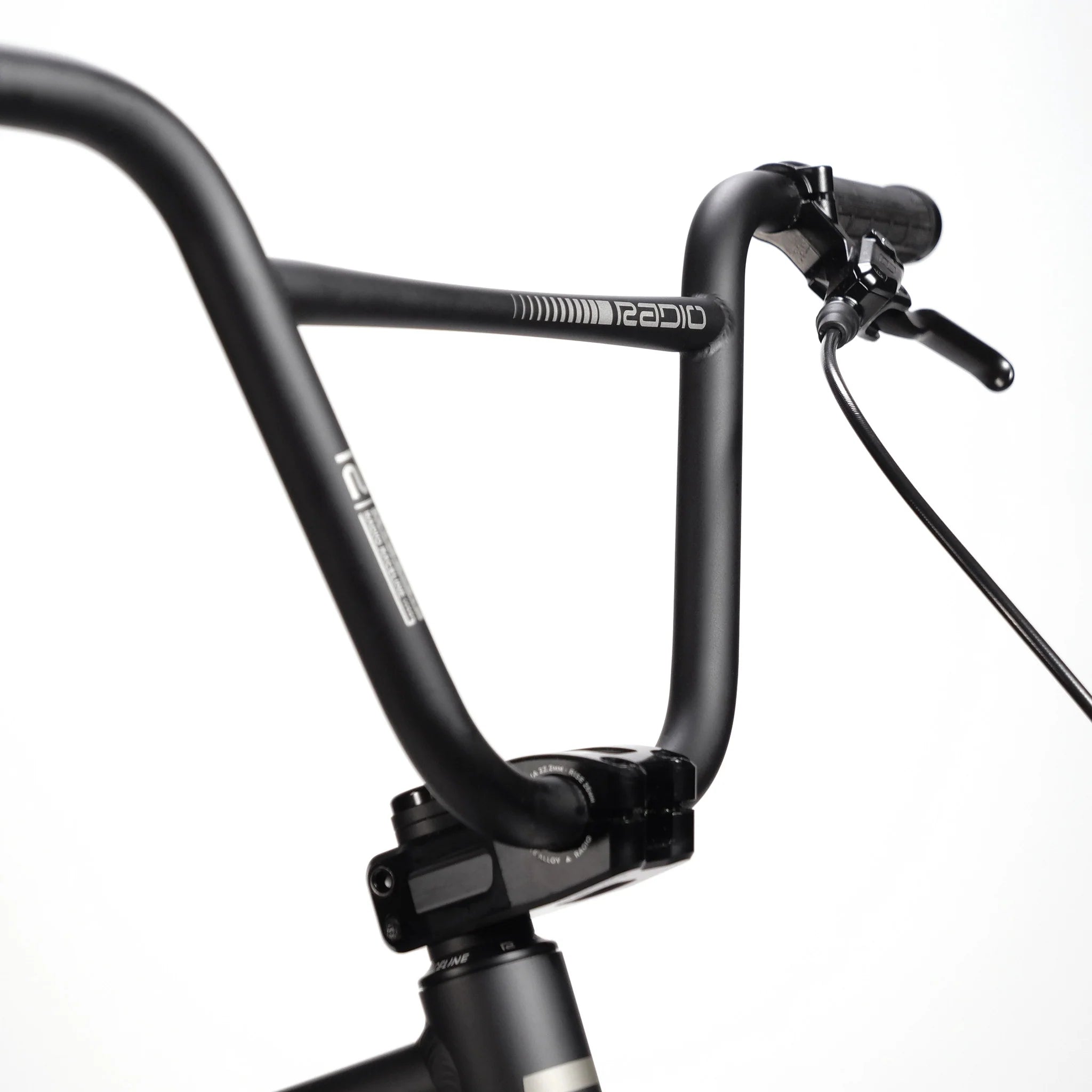 Quartz Pro Complete Bike by Radio Bikes