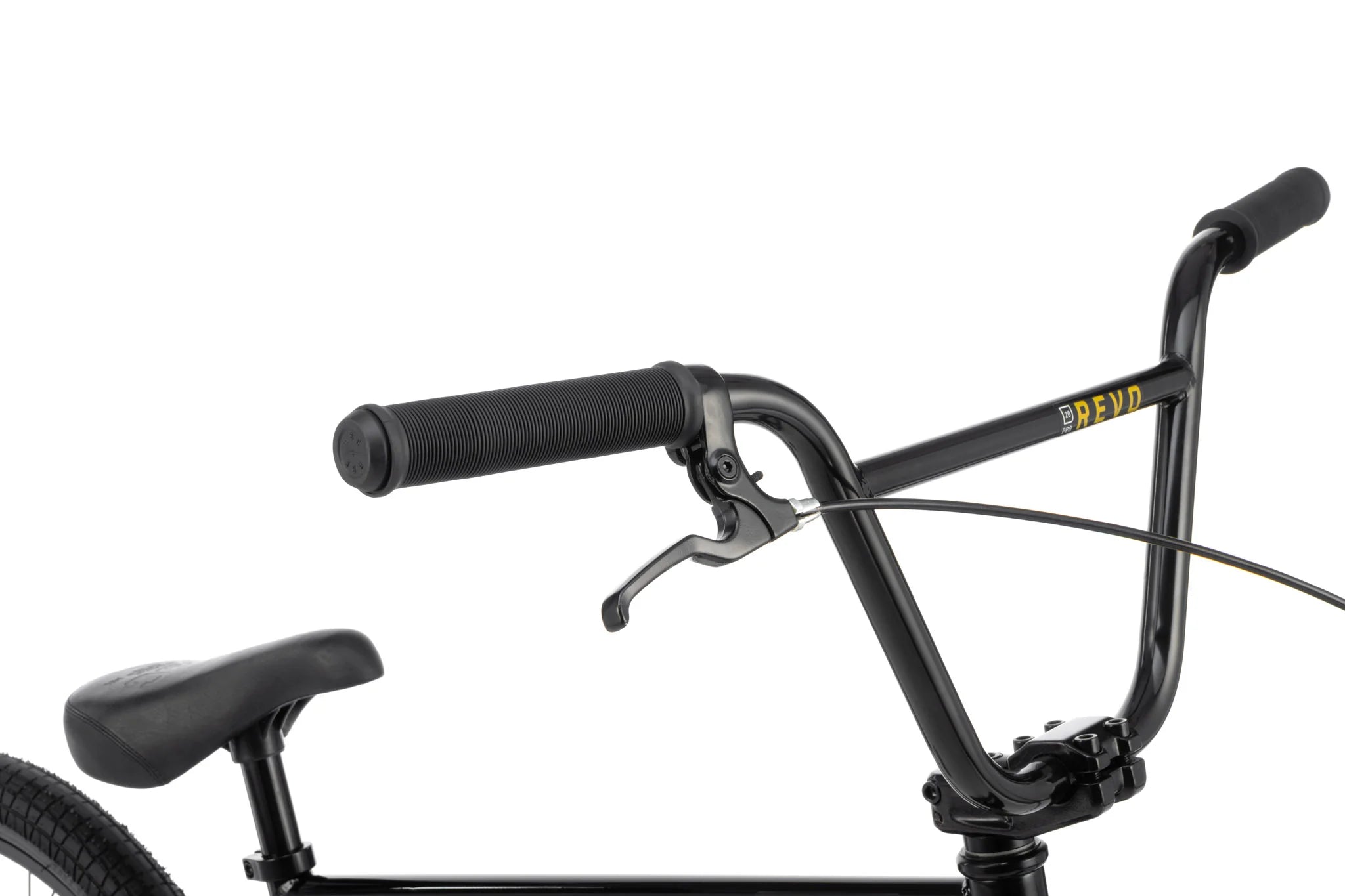 Revo Pro Complete 20 Bike by Radio Bikes