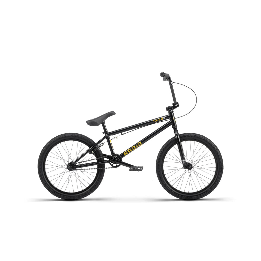 Revo Pro Complete 20 Bike by Radio Bikes