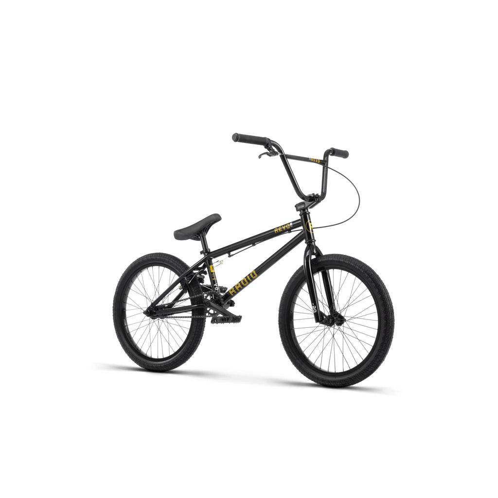 Revo Pro Complete 20 Bike by Radio Bikes