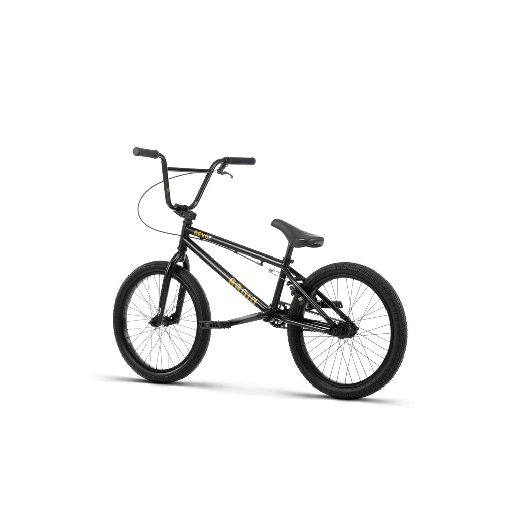 Revo Pro Complete 20 Bike by Radio Bikes