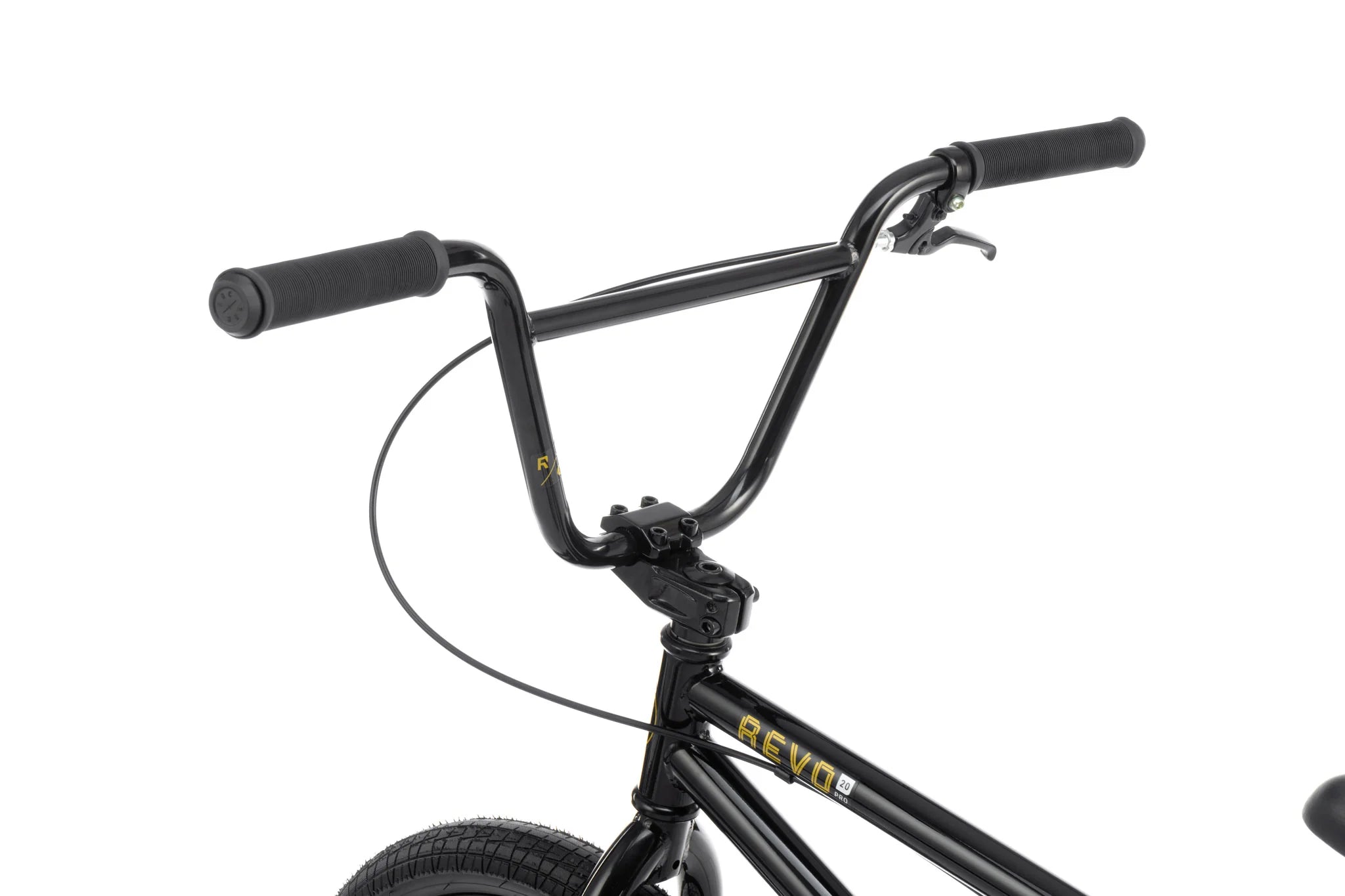 Revo Pro Complete 20 Bike by Radio Bikes