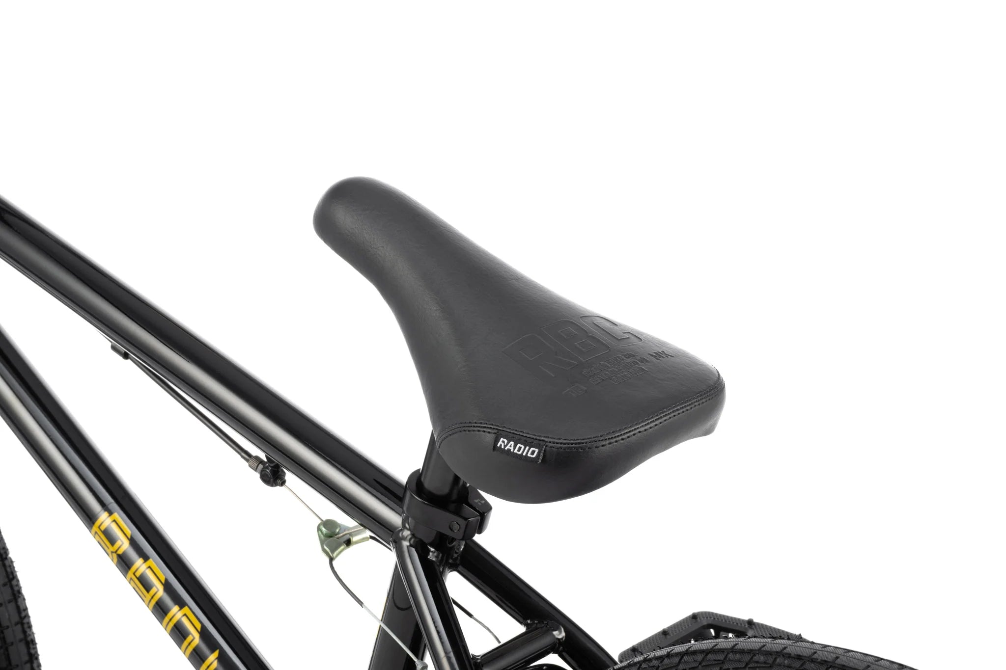 Revo Pro Complete 20 Bike by Radio Bikes