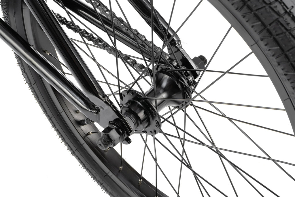 Revo Pro Complete 20 Bike by Radio Bikes