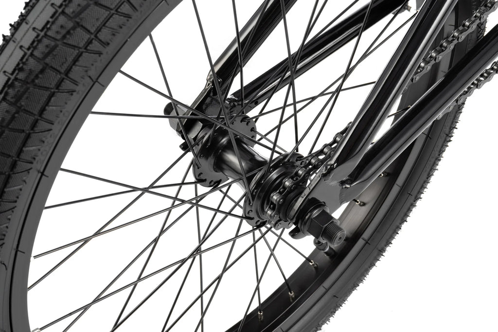 Revo Pro Complete 20 Bike by Radio Bikes