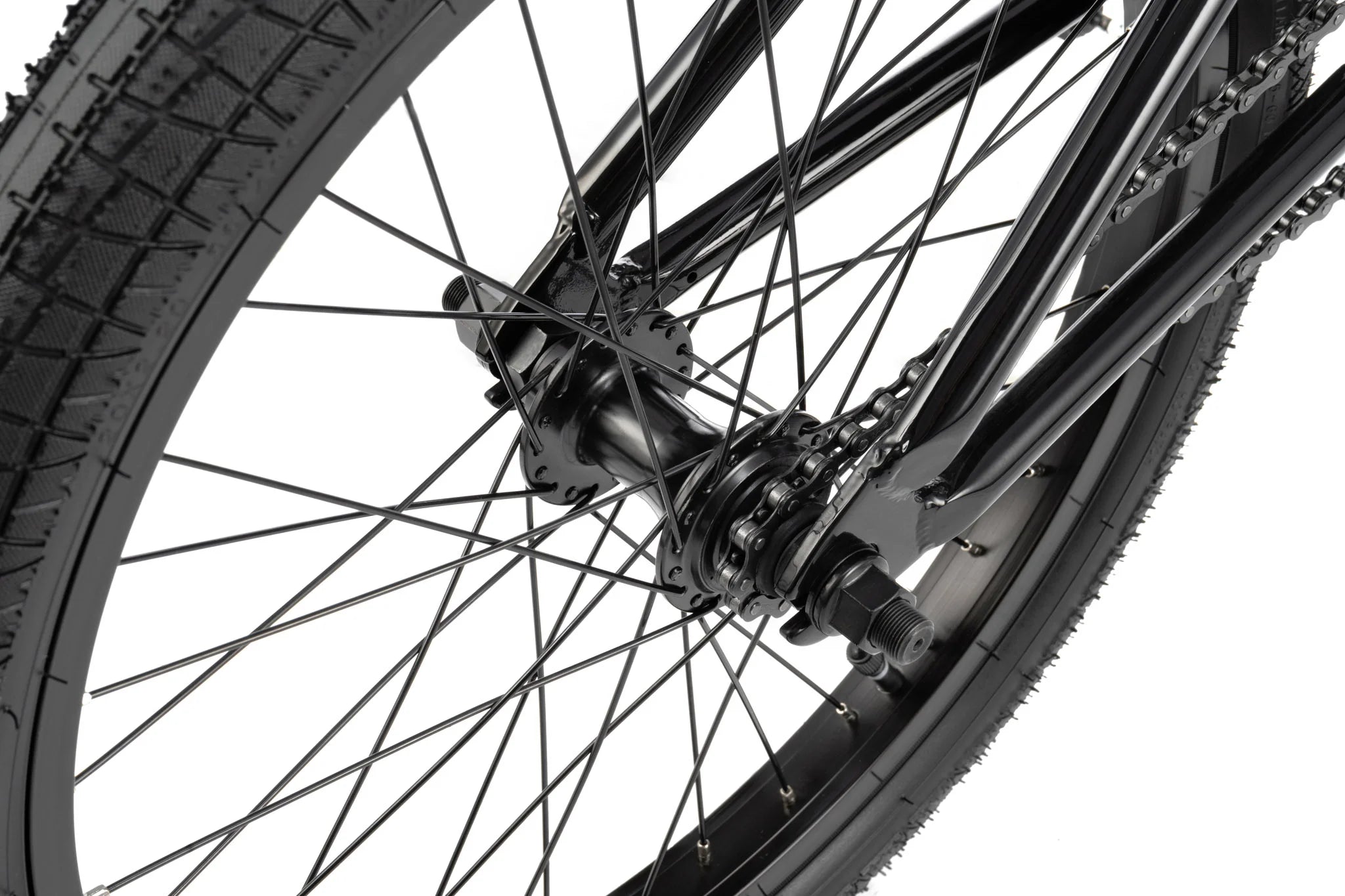Revo Pro Complete 20 Bike by Radio Bikes
