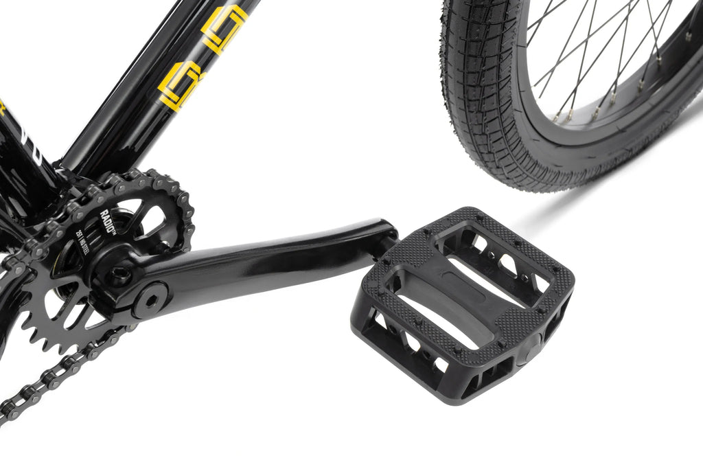 Revo Pro Complete 20 Bike by Radio Bikes