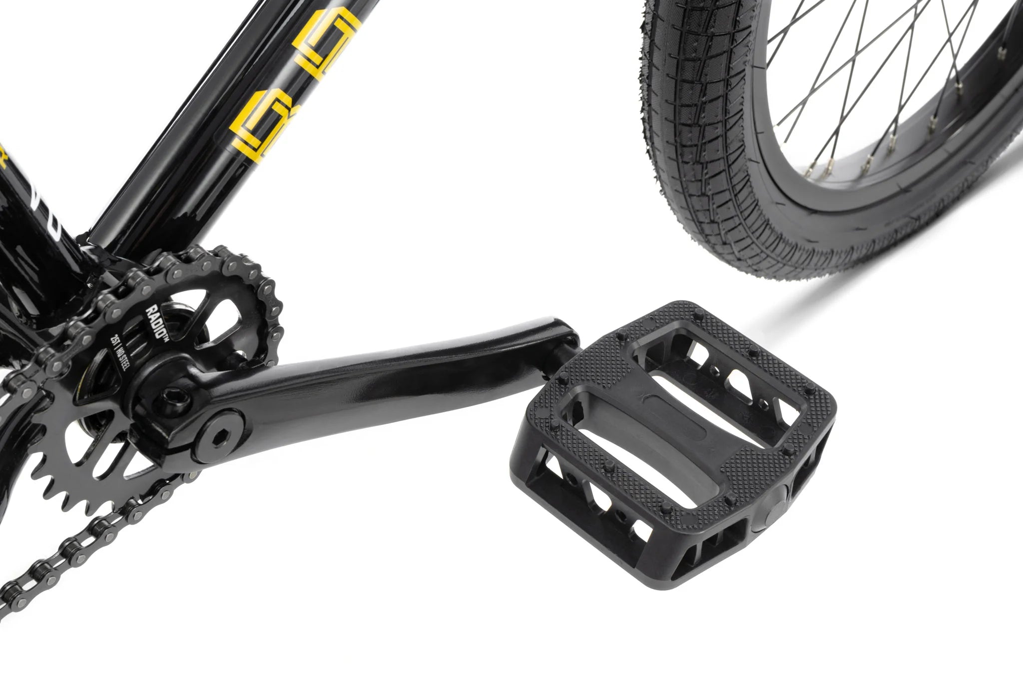 Revo Pro Complete 20 Bike by Radio Bikes
