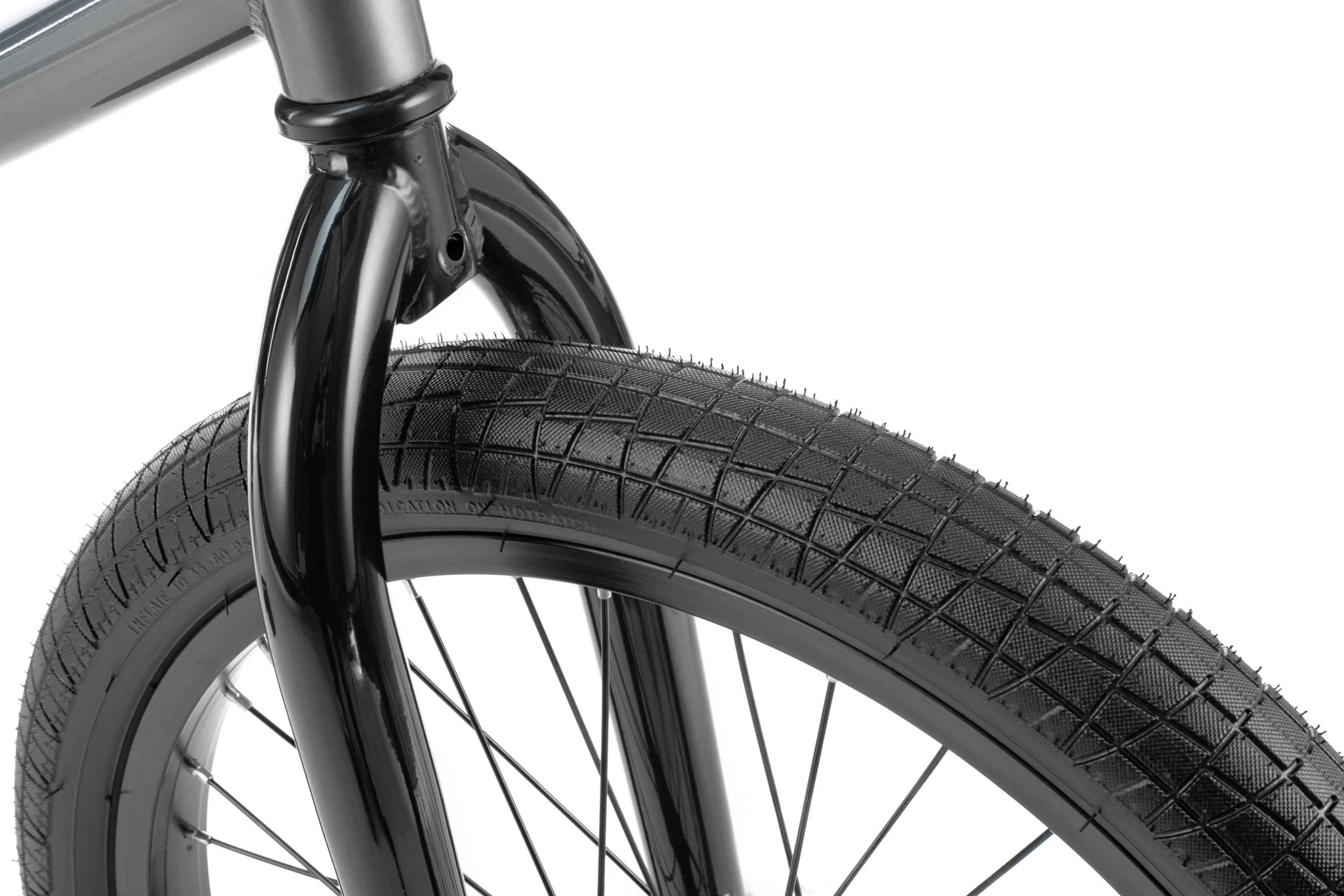 Revo Pro Complete 20 Bike by Radio Bikes