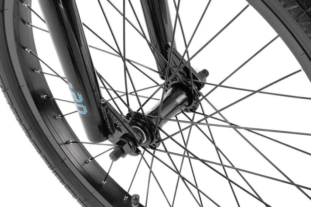 Revo Pro Complete 20 Bike by Radio Bikes