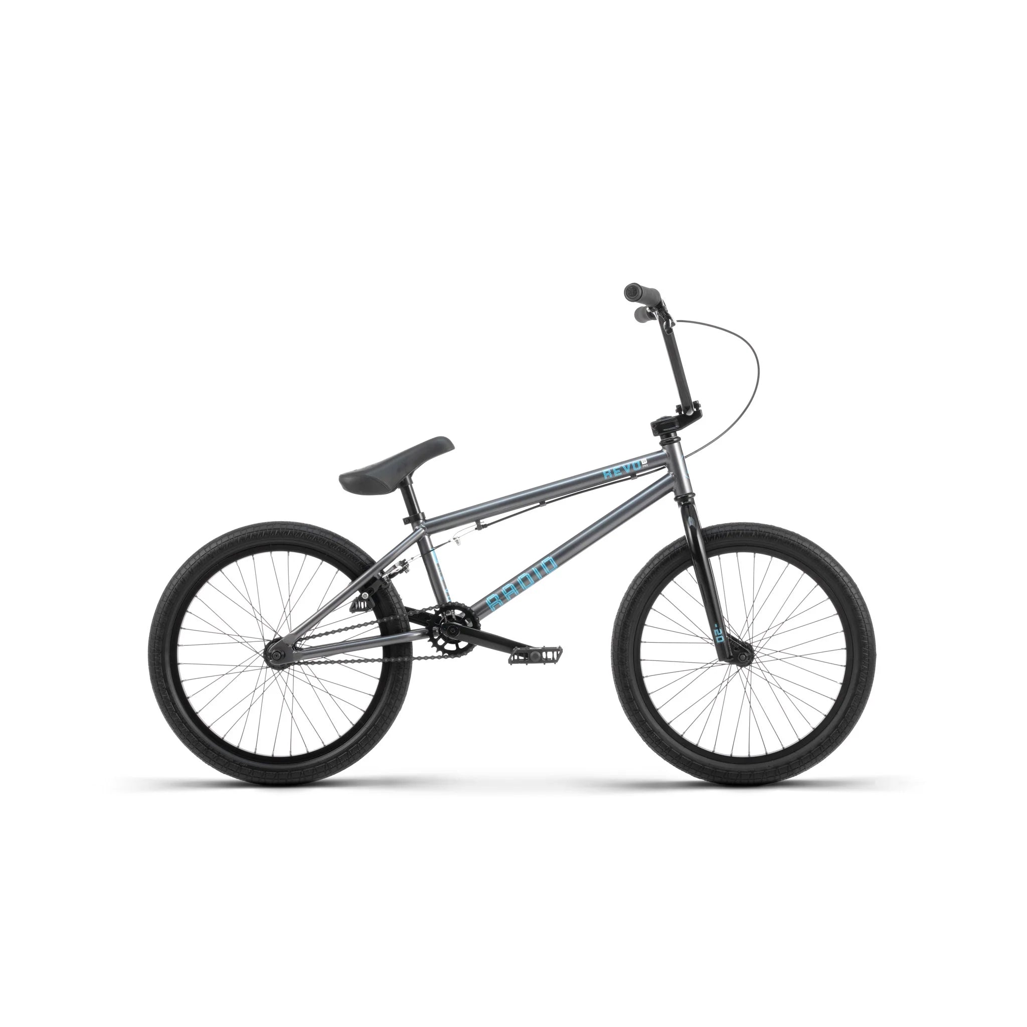 Revo Pro Complete 20 Bike by Radio Bikes
