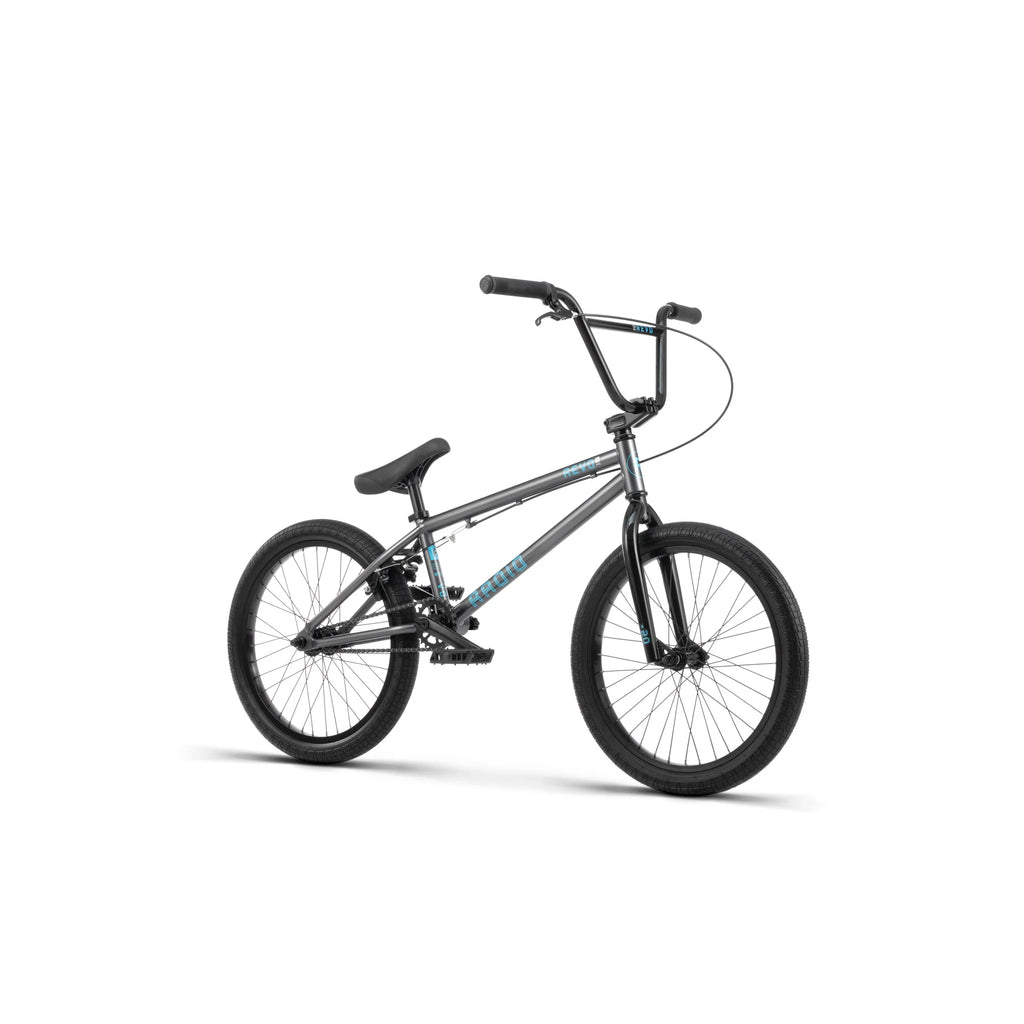 Revo Pro Complete 20 Bike by Radio Bikes
