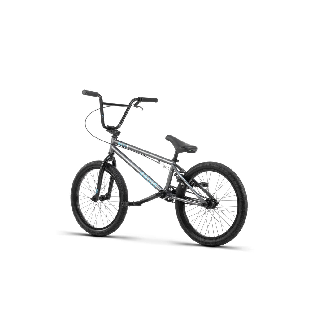 Revo Pro Complete 20 Bike by Radio Bikes