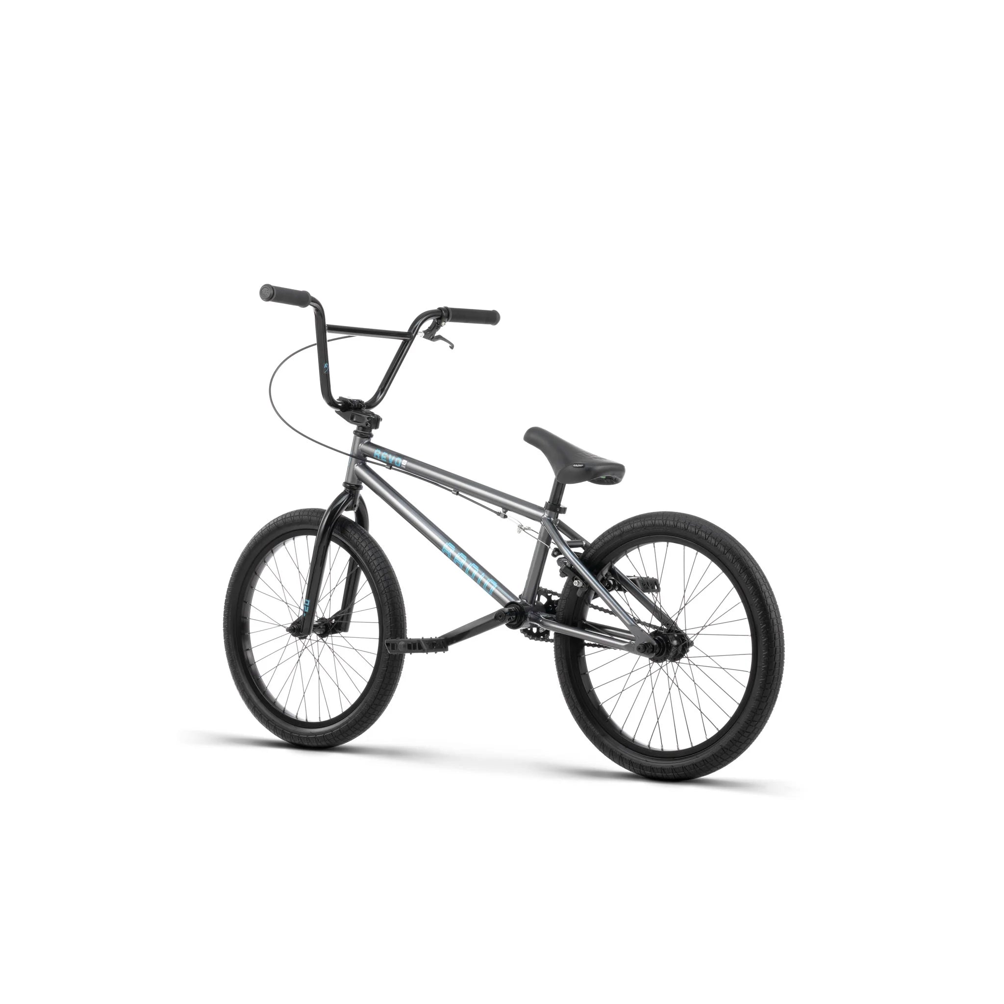Revo Pro Complete 20 Bike by Radio Bikes