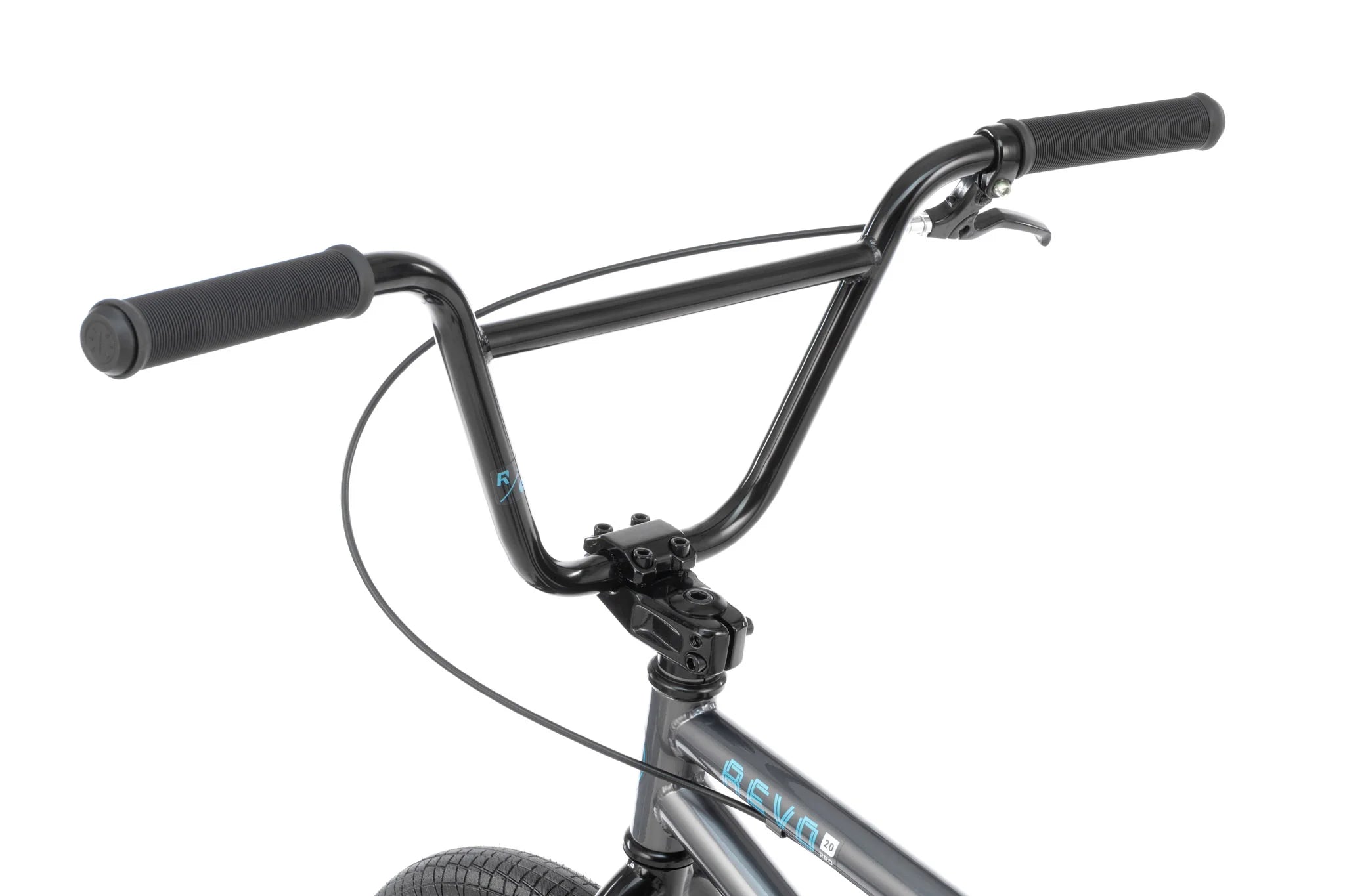 Revo Pro Complete 20 Bike by Radio Bikes