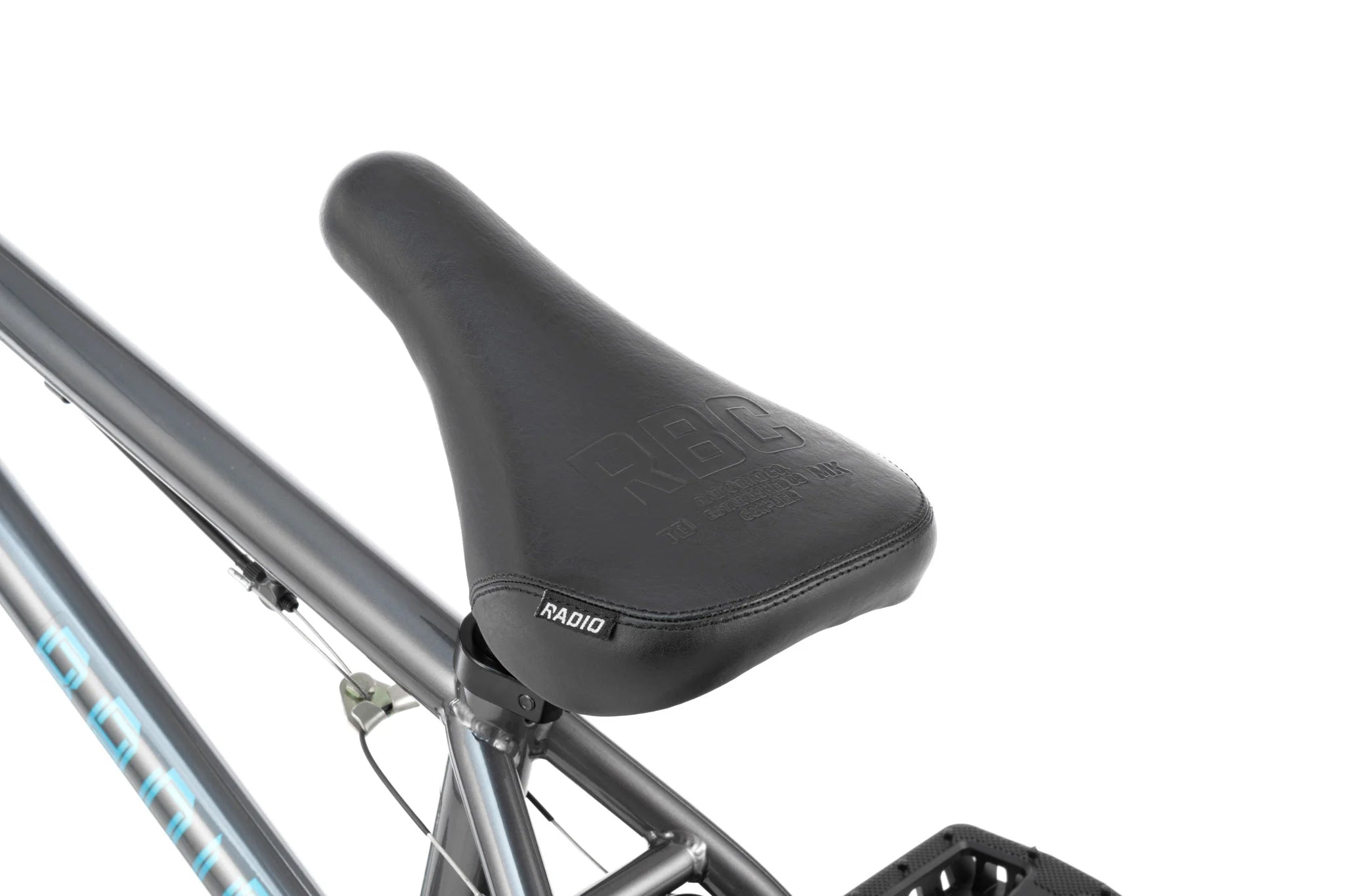 Revo Pro Complete 20 Bike by Radio Bikes