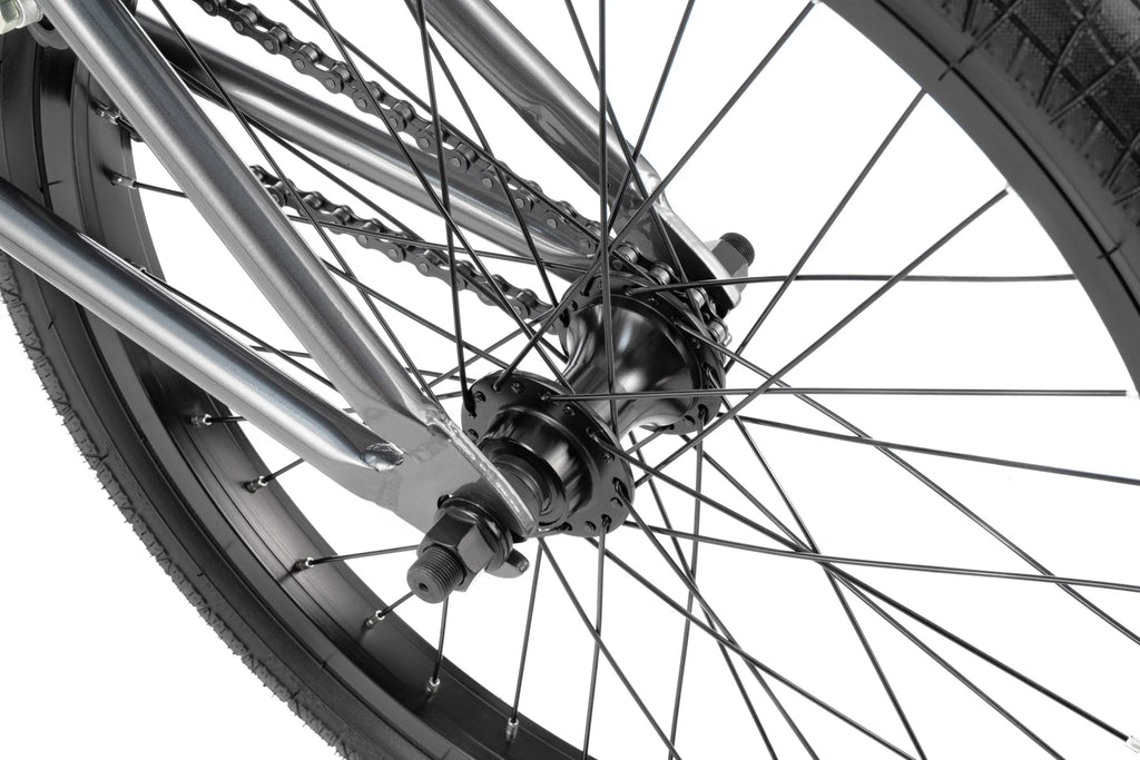 Revo Pro Complete 20 Bike by Radio Bikes