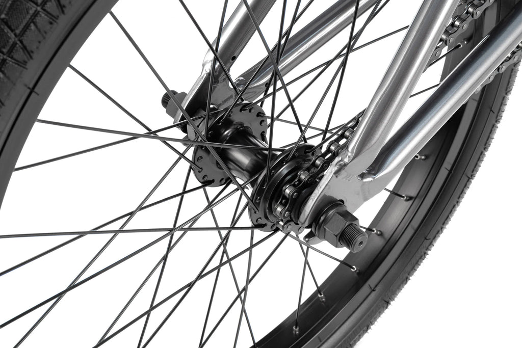 Revo Pro Complete 20 Bike by Radio Bikes