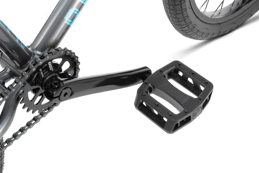 Revo Pro Complete 20 Bike by Radio Bikes