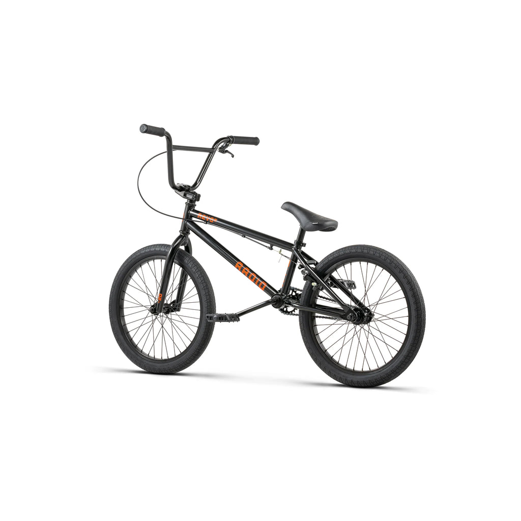 Revo 20 Complete Bike by Radio Bikes