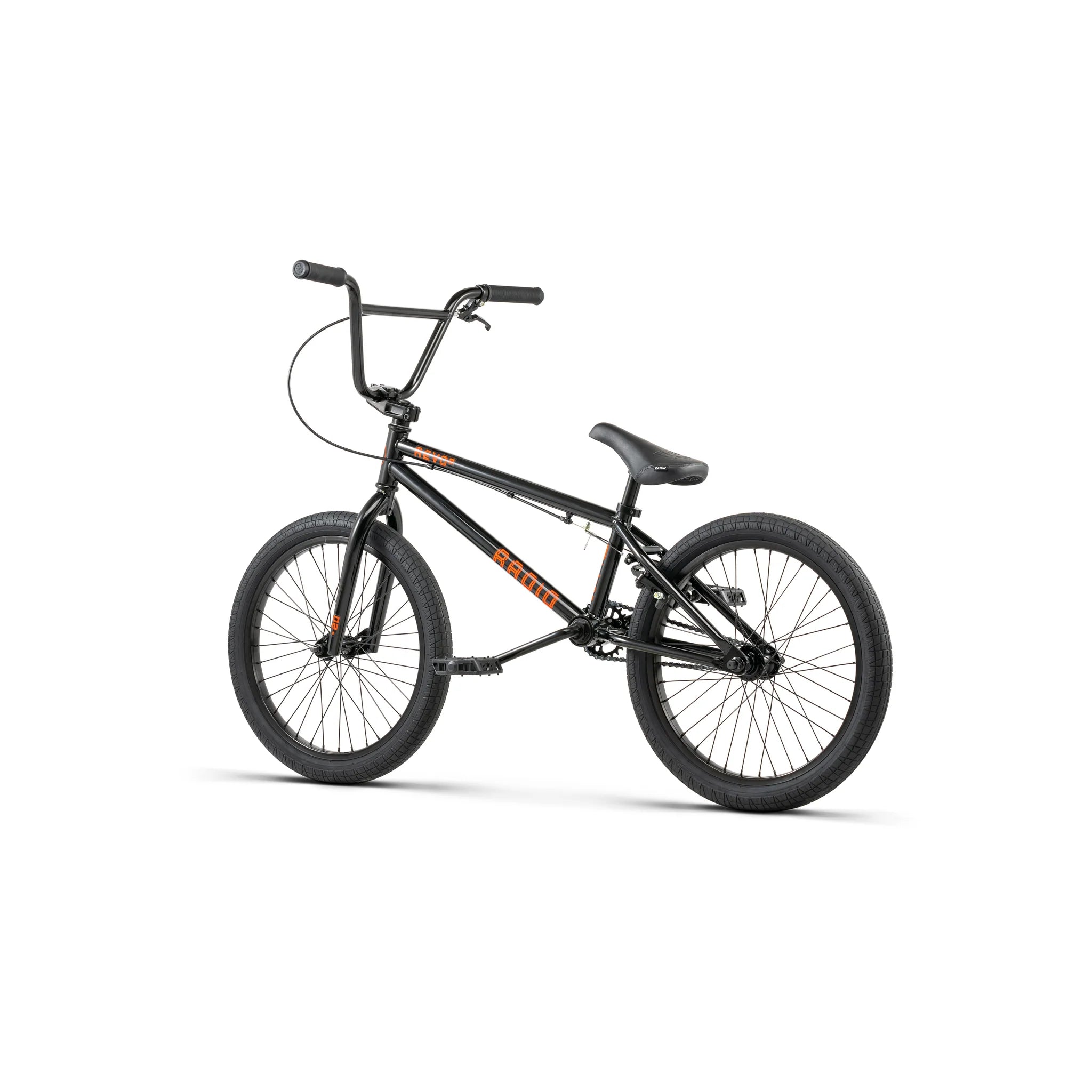 Revo 20 Complete Bike by Radio Bikes