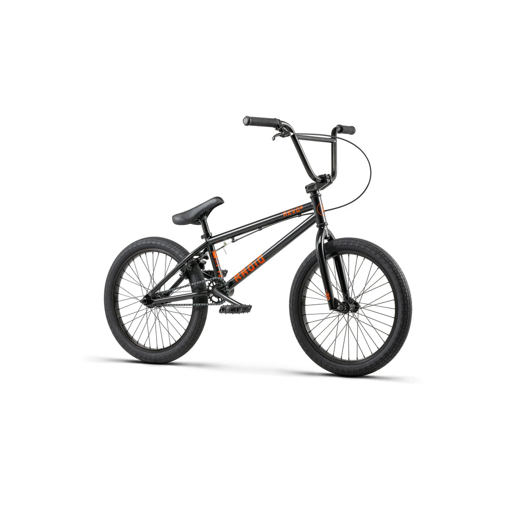 Revo 20 Complete Bike by Radio Bikes