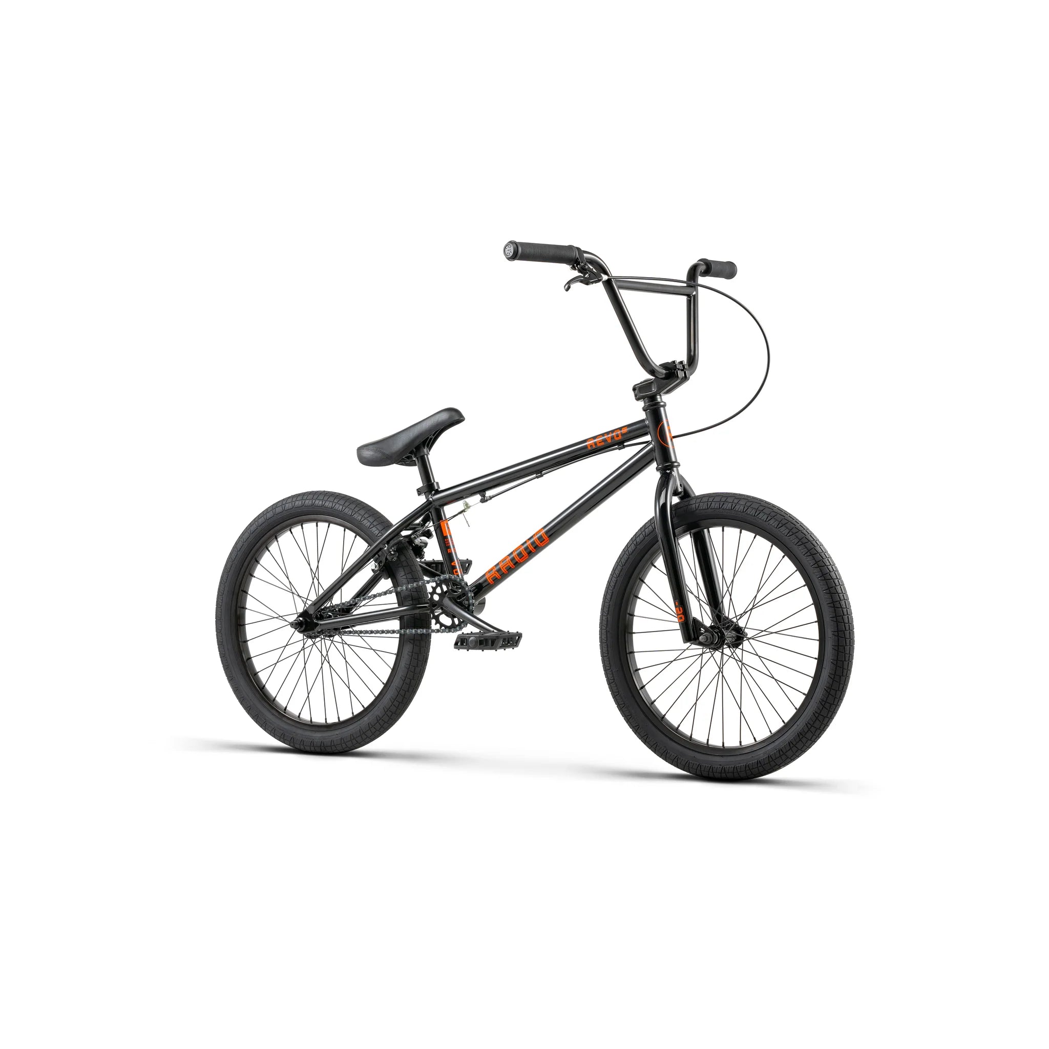 Revo 20 Complete Bike by Radio Bikes