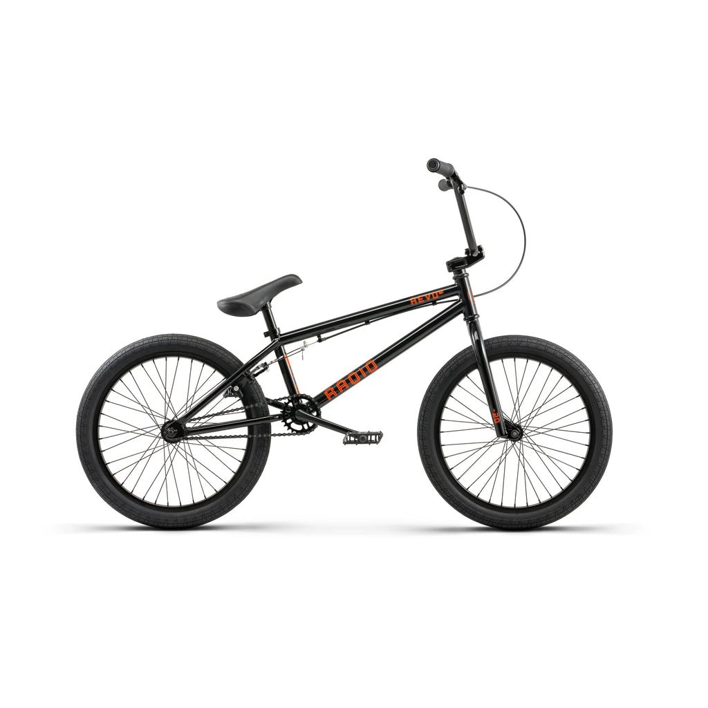 Revo 20 Complete Bike by Radio Bikes