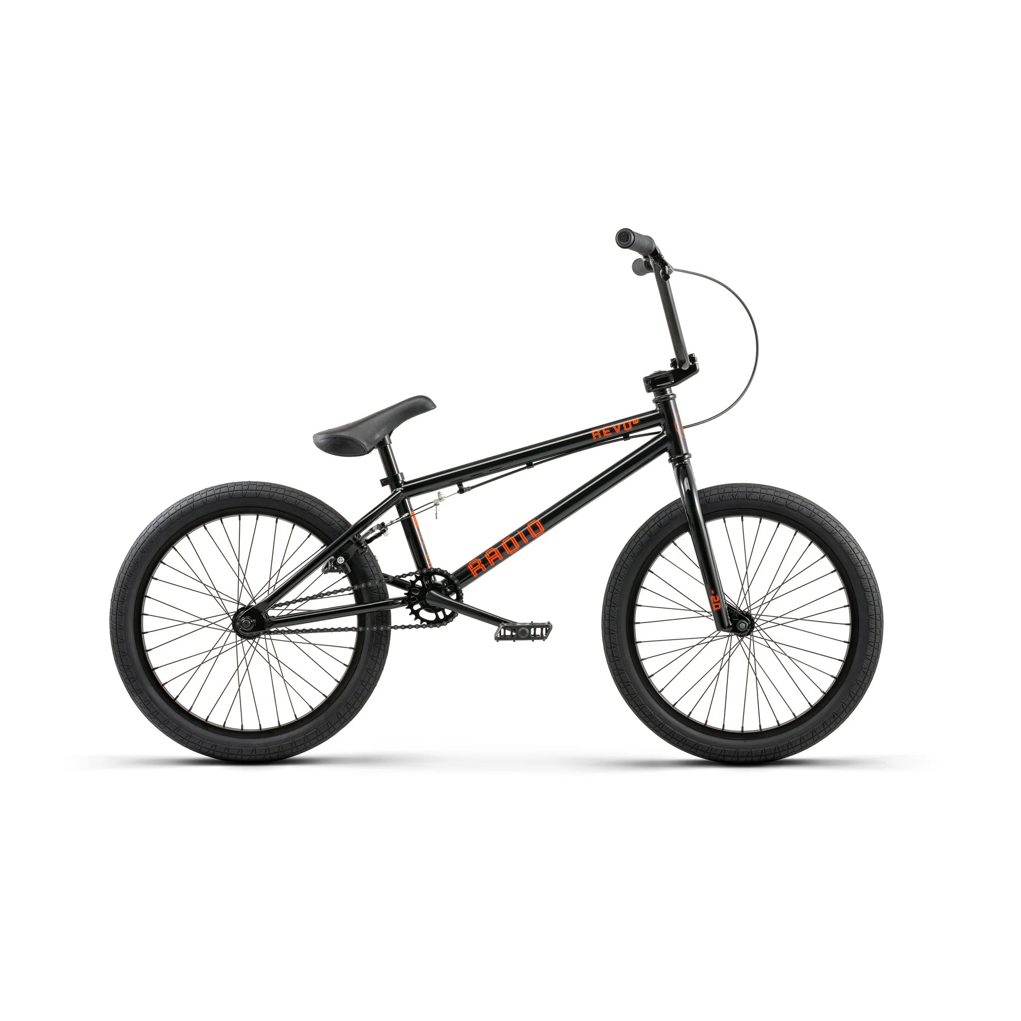 Revo 20 Complete Bike by Radio Bikes