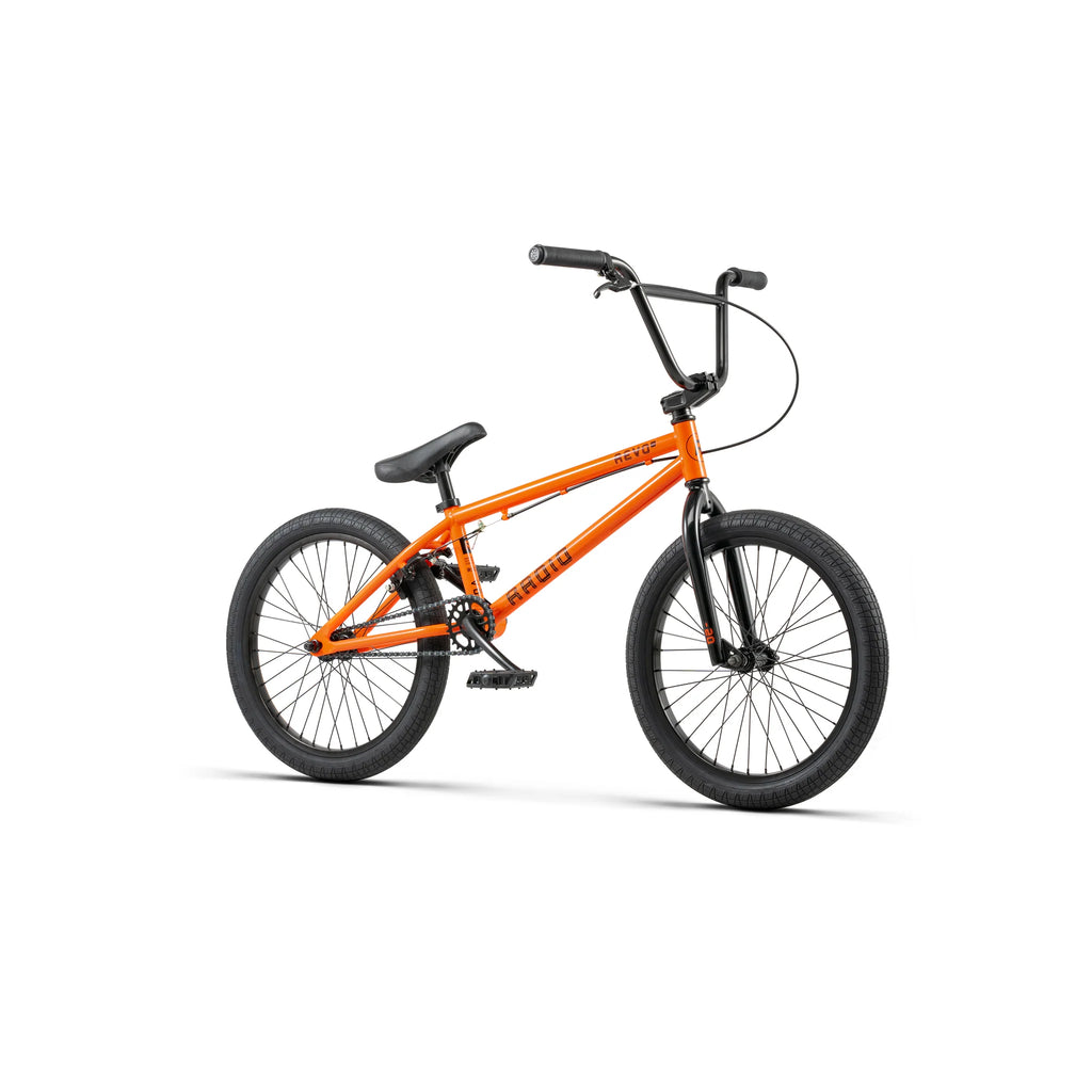 Revo 20 Complete Bike by Radio Bikes
