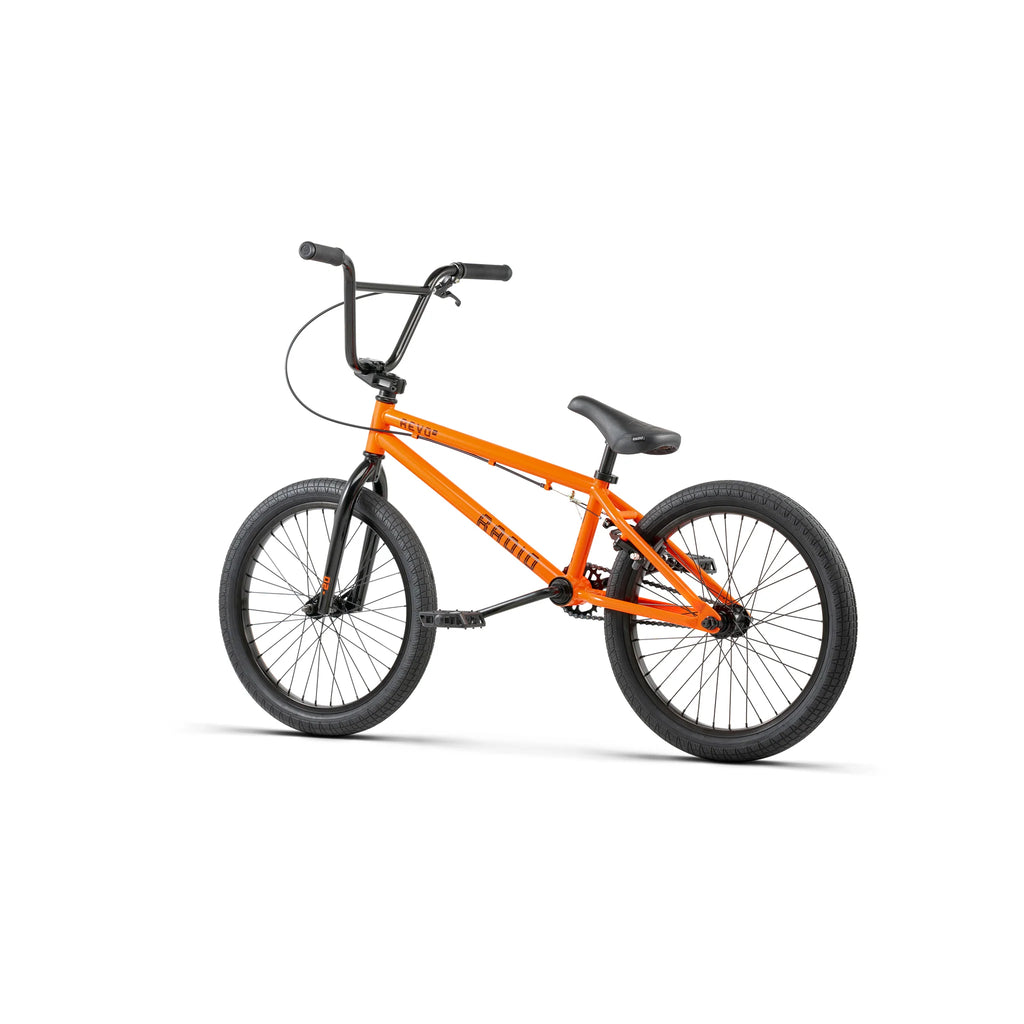 Revo 20 Complete Bike by Radio Bikes