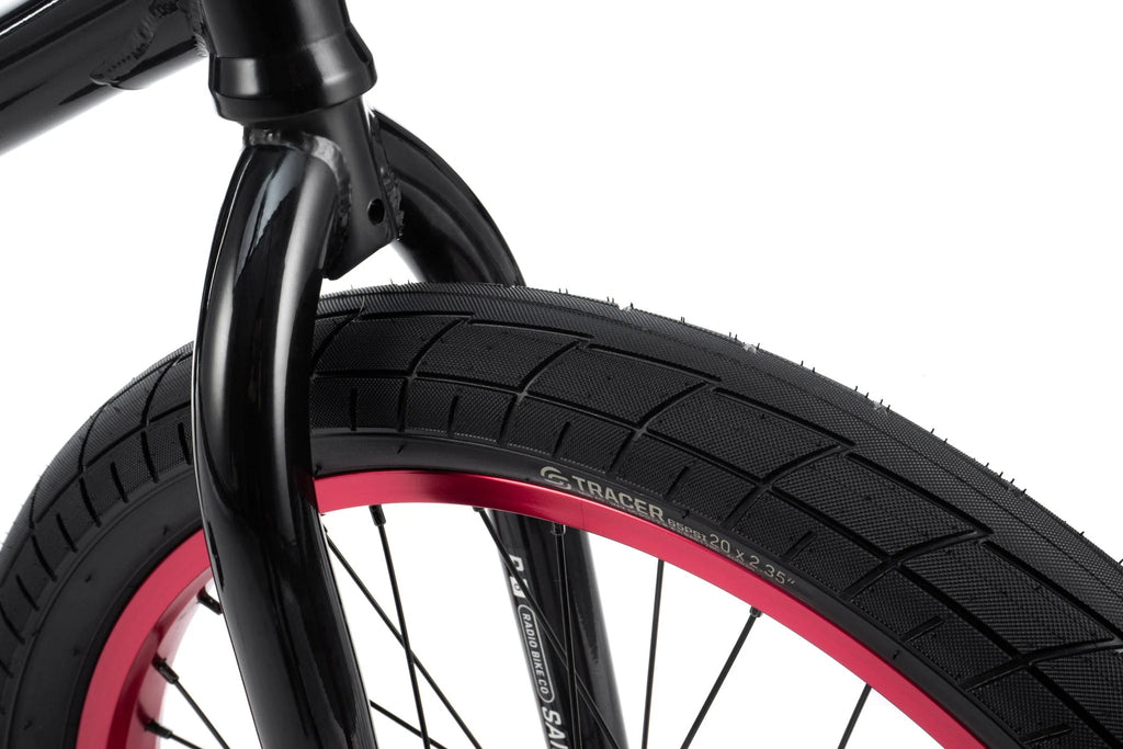 Saiko Complete 20  Bike by Radio Bikes
